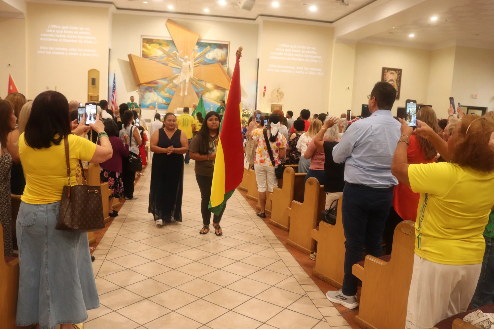 Scalabrinians Special Event